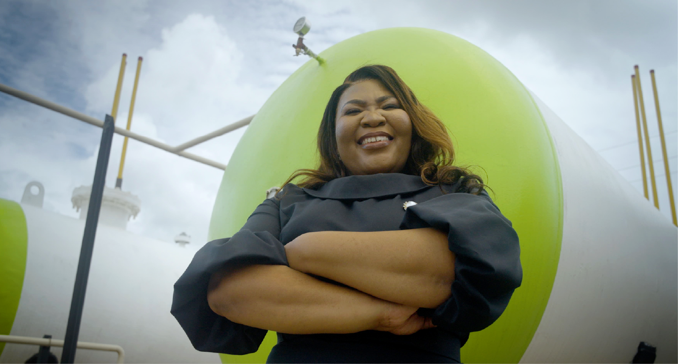 Hayani Gas: From Startup to Industry Leader | FNB