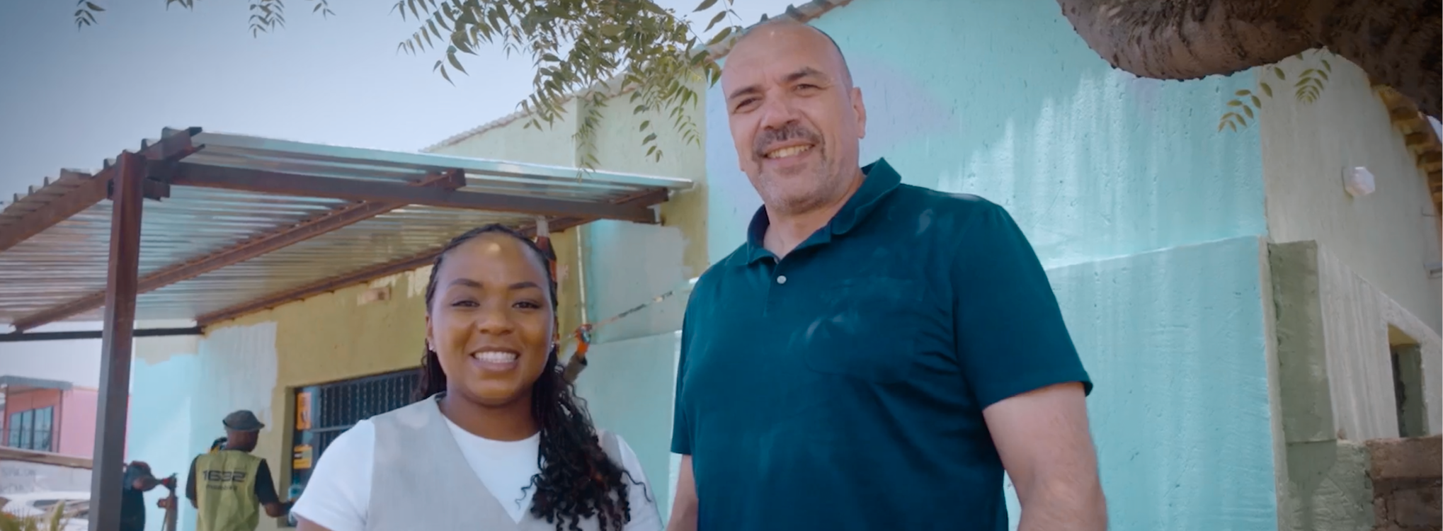 From Kasi Startups to Community Staples | FNB
