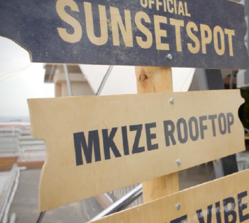 Mkhize Rooftop: Building a legacy of community, passion and excellence