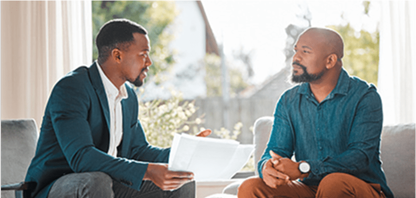 FNB Law on Call Business Plan