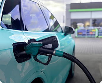 Auto and fuel
