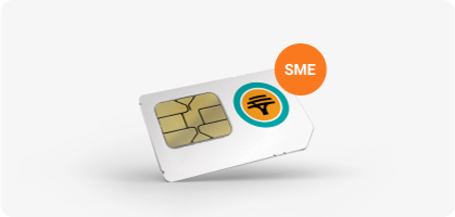 Connect SME Prepaid