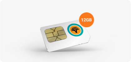 Bus Talk Max 20GB