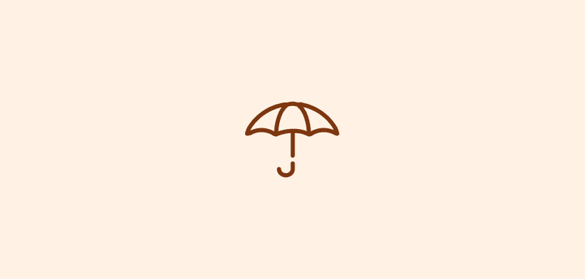Get covered