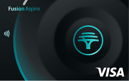 FNB Aspire Fusion