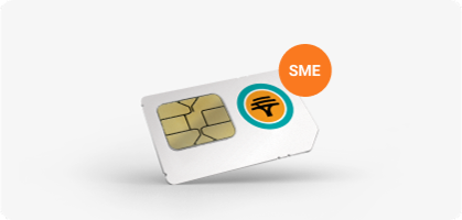 Connect SME Prepaid