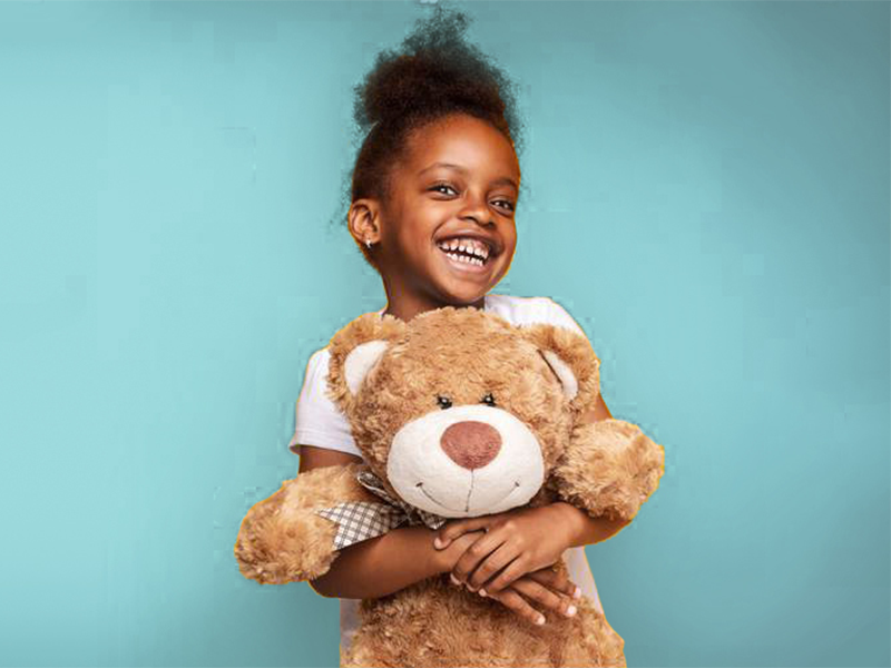 Donate to a cause close to your heart