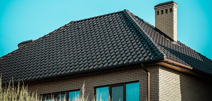 Building cover